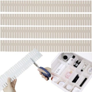 ORGANIZER- SEPARATOR DO SZUFLADY 4SZT. RUHHY 21707