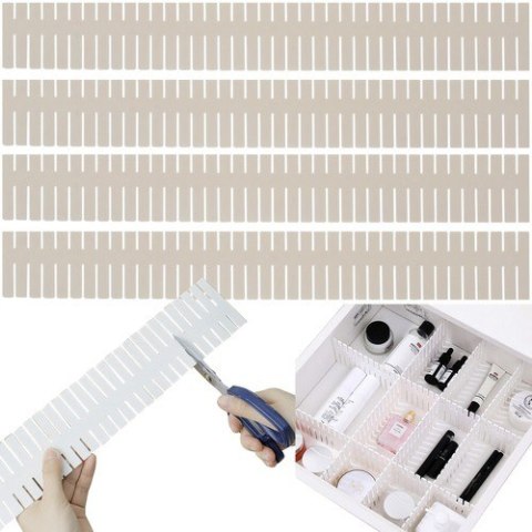ORGANIZER- SEPARATOR DO SZUFLADY 4SZT. RUHHY 21707