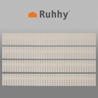 ORGANIZER- SEPARATOR DO SZUFLADY 4SZT. RUHHY 21707