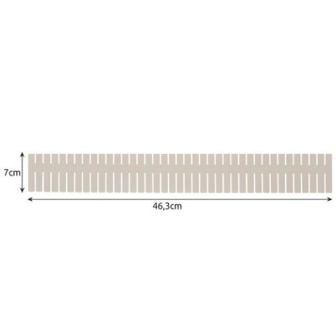 ORGANIZER- SEPARATOR DO SZUFLADY 4SZT. RUHHY 21707