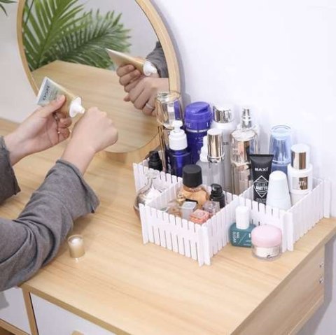 ORGANIZER- SEPARATOR DO SZUFLADY 4SZT. RUHHY 21707