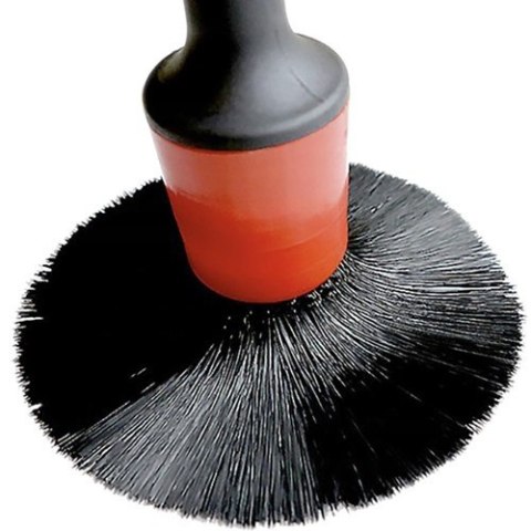 PĘDZLE DETAILINGOWE + ŚCIERECZKA XTROBB 21449