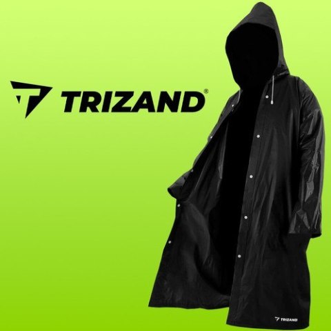 PŁASZCZ PRZECIWDESZCZOWY UNIWERSALNY TRIZAND 21840