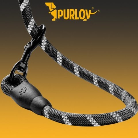 SMYCZ TRENINGOWA ODBLASKOWA 3M PURLOV 21654