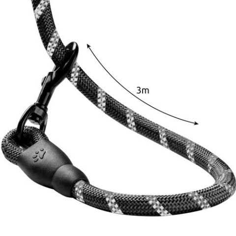 SMYCZ TRENINGOWA ODBLASKOWA 3M PURLOV 21654