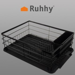 SUSZARKA DO NACZYŃ STOJĄCA RUHHY 21992