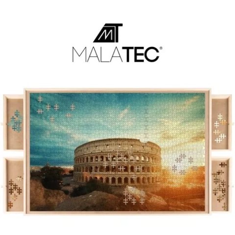 TABLICA DO UKŁADANIA PUZZLI MALATEC 21650 TABLICA DO UKŁADANIA PUZZLI MALATEC 21650