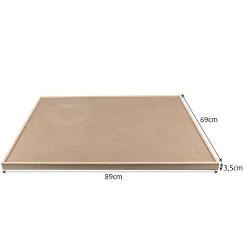 TABLICA DO UKŁADANIA PUZZLI MALATEC 21650 TABLICA DO UKŁADANIA PUZZLI MALATEC 21650