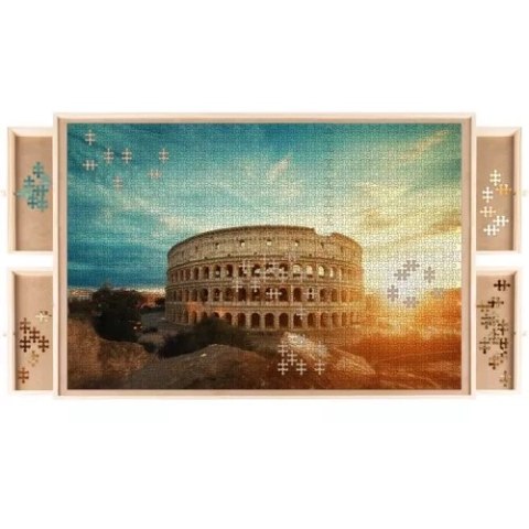 TABLICA DO UKŁADANIA PUZZLI MALATEC 21650 TABLICA DO UKŁADANIA PUZZLI MALATEC 21650