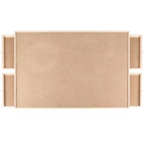 TABLICA DO UKŁADANIA PUZZLI MALATEC 21650 TABLICA DO UKŁADANIA PUZZLI MALATEC 21650