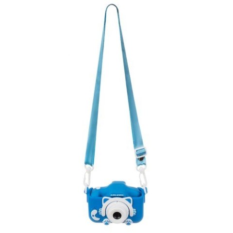 APARAT CYFROWY NIEBIESKI KRUZZEL AC22295