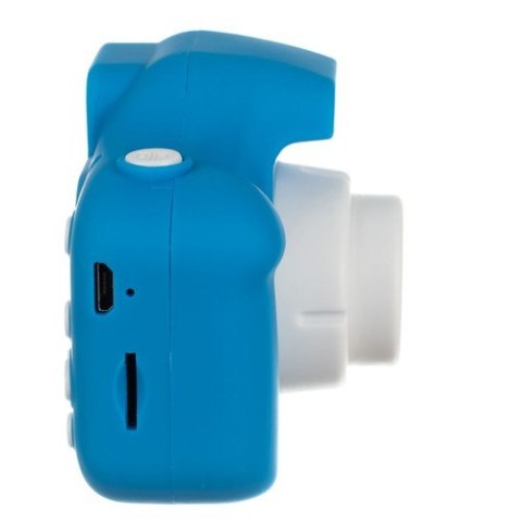 APARAT CYFROWY NIEBIESKI KRUZZEL AC22295