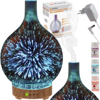 DYFUZOR ZAPACHOWY- NAWILŻACZ 100ML RUHHY 22356