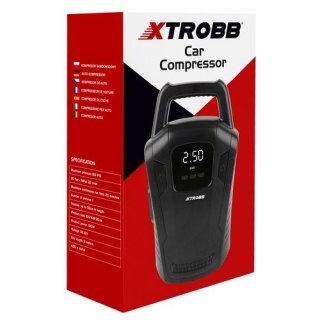 KOMPRESOR SAMOCHODOWY XTROBB 21866