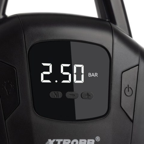 KOMPRESOR SAMOCHODOWY XTROBB 21866