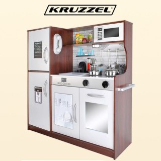 KUCHNIA DREWNIANA KRUZZEL 22114