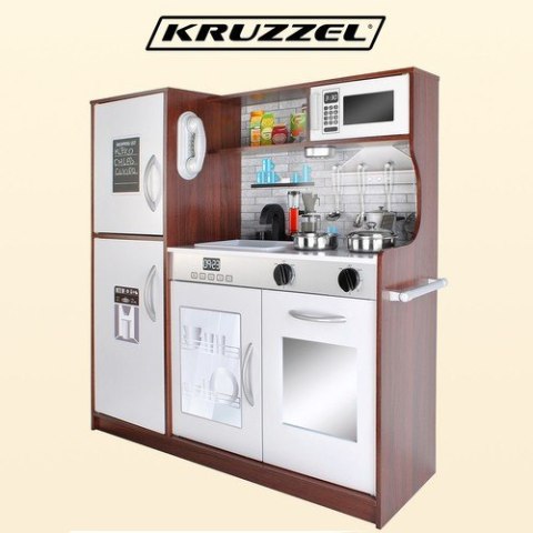 KUCHNIA DREWNIANA KRUZZEL 22114