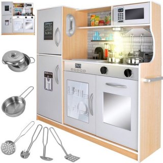 KUCHNIA DREWNIANA KRUZZEL 22115