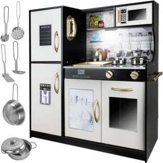 KUCHNIA DREWNIANA KRUZZEL 22116