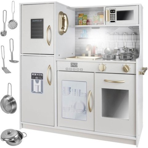 KUCHNIA DREWNIANA KRUZZEL 22117