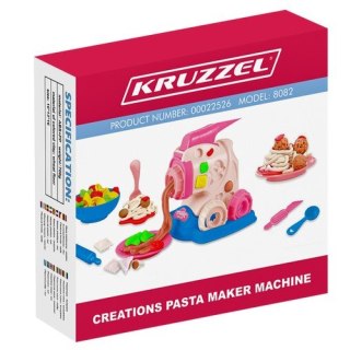 MASA PLASTYCZNA- ZESTAW KRUZZEL 22526