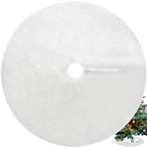 MATA- DYWANIK POD CHOINKĘ 72CM RUHHY 22225 MATA- DYWANIK POD CHOINKĘ 72CM RUHHY 22225