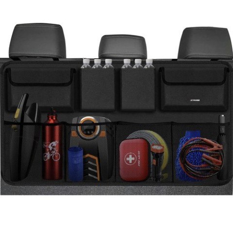 ORGANIZER NA FOTEL SAMOCHODOWY XTROBB 21914
