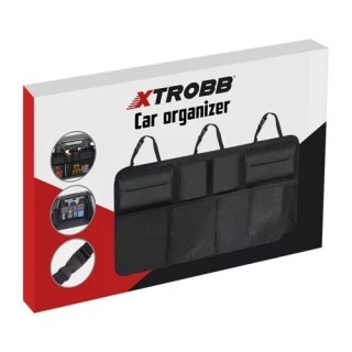 ORGANIZER NA FOTEL SAMOCHODOWY XTROBB 21914