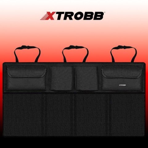 ORGANIZER NA FOTEL SAMOCHODOWY XTROBB 21914