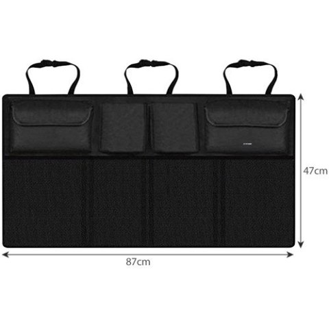 ORGANIZER NA FOTEL SAMOCHODOWY XTROBB 21914
