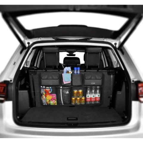 ORGANIZER NA FOTEL SAMOCHODOWY XTROBB 21914