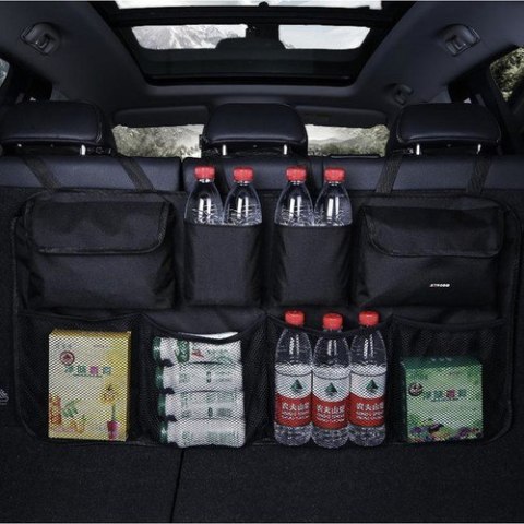 ORGANIZER NA FOTEL SAMOCHODOWY XTROBB 21914