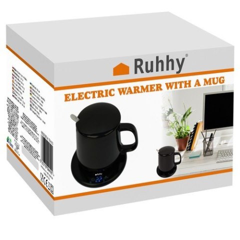 PODGRZEWACZ ELEKTRYCZNY + KUBEK RUHHY 22125