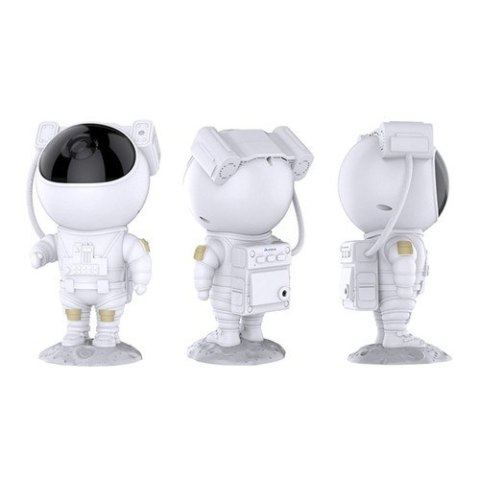 PROJEKTOR GWIAZD LED- ASTRONAUTA IZOXIS 21857 PROJEKTOR GWIAZD LED- ASTRONAUTA IZOXIS 21857