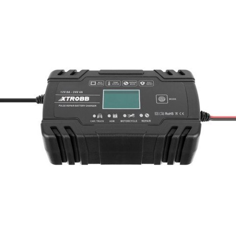 PROSTOWNIK DO AKUMULATORA XTROBB 22463