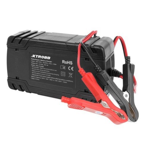 PROSTOWNIK DO AKUMULATORA XTROBB 22463