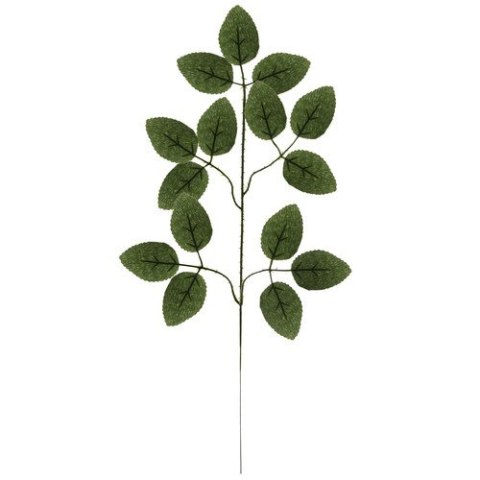 SZTUCZNE LIŚCIE 47CM- ZESTAW 12SZT. GARDLOV 22557