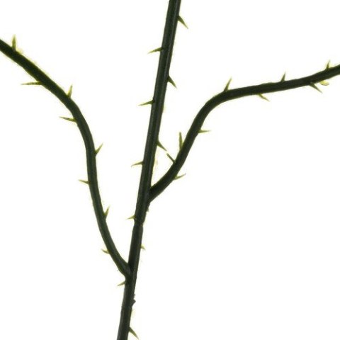 SZTUCZNE LIŚCIE 47CM- ZESTAW 12SZT. GARDLOV 22557