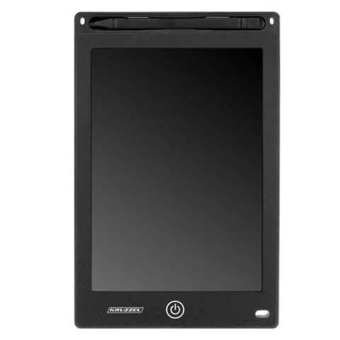 TABLET DO RYSOWANIA 10" CZARNY XL KRUZZEL 22455