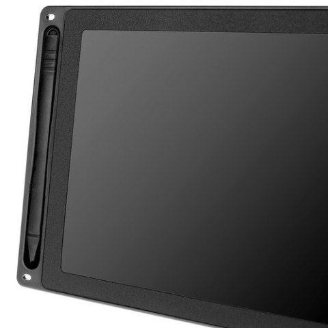 TABLET DO RYSOWANIA 10" CZARNY XL KRUZZEL 22455