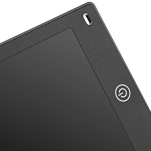 TABLET DO RYSOWANIA 10" CZARNY XL KRUZZEL 22455