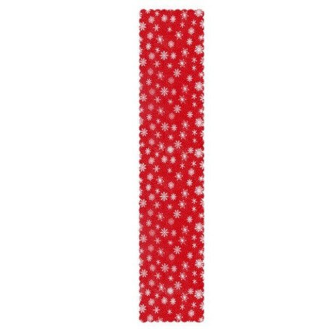 BIEŻNIK ŚWIĄTECZNY 185X35CM RUHHY 22786 BIEŻNIK ŚWIĄTECZNY 185X35CM RUHHY 22786