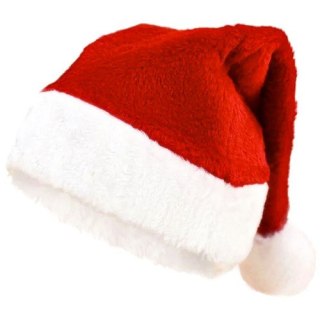 CZAPKA ŚWIĘTEGO MIKOŁAJA RUHHY 22556