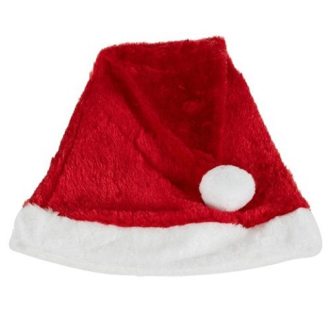 CZAPKA ŚWIĘTEGO MIKOŁAJA RUHHY 22556