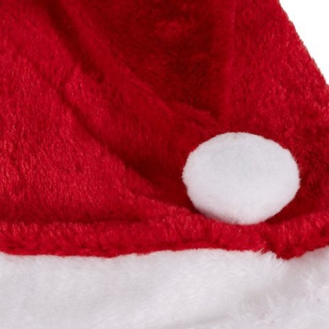 CZAPKA ŚWIĘTEGO MIKOŁAJA RUHHY 22556