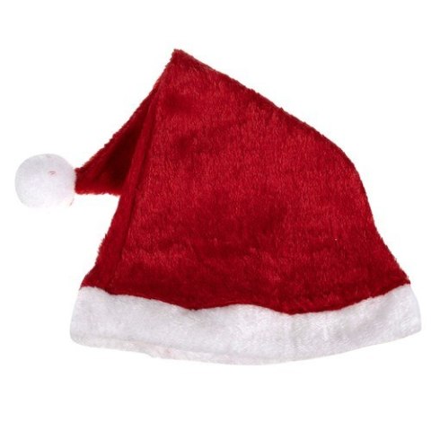 CZAPKA ŚWIĘTEGO MIKOŁAJA RUHHY 22556