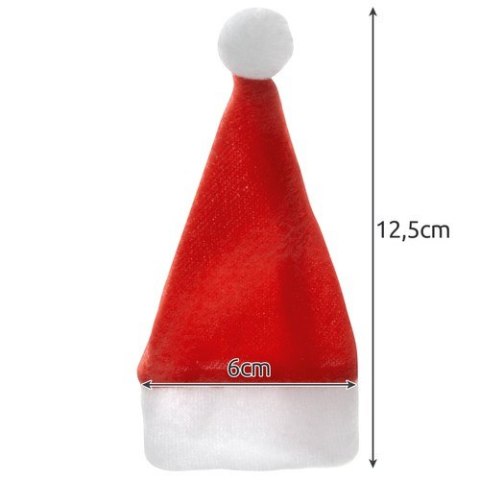 ETUI NA SZTUĆCE- CZAPECZKI 12SZT. RUHHY 22303