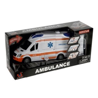 KARETKA POGOTOWIA- AMBULANS 22731
