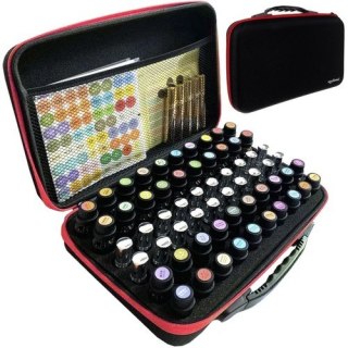 KUFEREK- ORGANIZER NA LAKIERY SOULIMA 22886