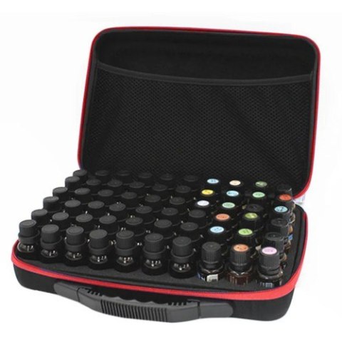 KUFEREK- ORGANIZER NA LAKIERY SOULIMA 22886